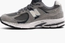 Кросівки чоловічі New Balance 2002R Grey M2002Rst Фото 15