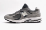 Кросівки чоловічі New Balance 2002R Grey M2002Rst Фото 16