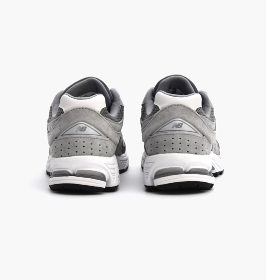 Кросівки чоловічі New Balance 2002R Grey M2002Rst фото 20 — інтернет-магазин Tapok