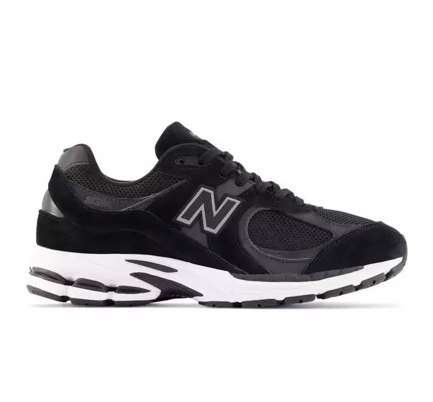 Кросівки New Balance 2002R Black M2002Rbk фото 2 — інтернет-магазин Tapok