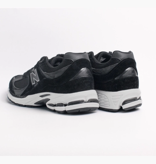 Кроссовки New Balance 2002R Black M2002Rbk фото 21 — интернет-магазин Tapok