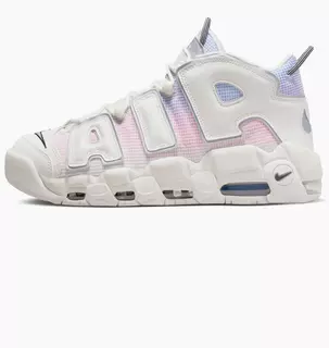 Кроссовки Nike Air More Uptempo 96 Thank You Wilson White Dr9612-100
