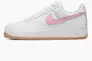 Кроссовки Nike Air Force 1 Low Retro White Dm0576-101 Фото 1