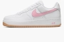 Кроссовки Nike Air Force 1 Low Retro White Dm0576-101 Фото 5