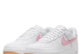 Кроссовки Nike Air Force 1 Low Retro White Dm0576-101 Фото 8