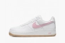 Кроссовки Nike Air Force 1 Low Retro White Dm0576-101 Фото 9