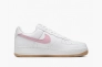 Кроссовки Nike Air Force 1 Low Retro White Dm0576-101 Фото 12