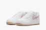 Кроссовки Nike Air Force 1 Low Retro White Dm0576-101 Фото 14