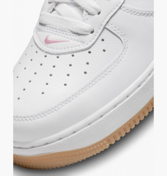 Кроссовки Nike Air Force 1 Low Retro White Dm0576-101 фото 16 — интернет-магазин Tapok