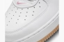 Кроссовки Nike Air Force 1 Low Retro White Dm0576-101 Фото 16