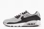 Кросівки Nike Air Max 90 Grey Dq4071-004 Фото 2