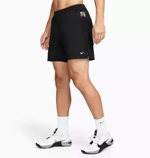 Шорти Nike Dri-Fit Adv A.P.S. Black Dx0366-010