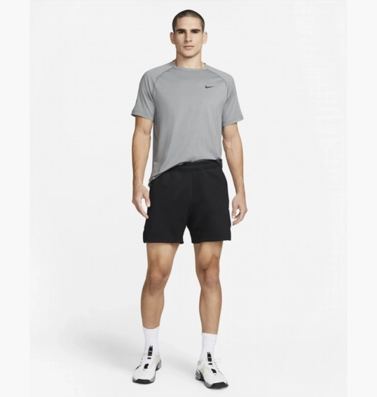 Шорты Nike Dri-Fit Adv APS Black Dx0366-010 фото 10 — интернет-магазин Tapok