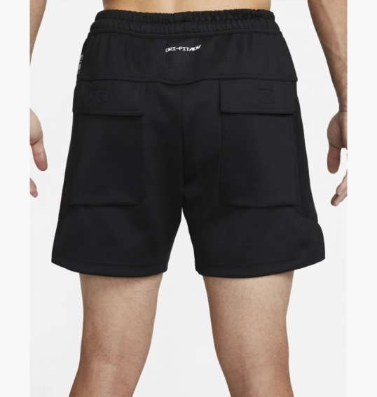 Шорты Nike Dri-Fit Adv APS Black Dx0366-010 фото 12 — интернет-магазин Tapok