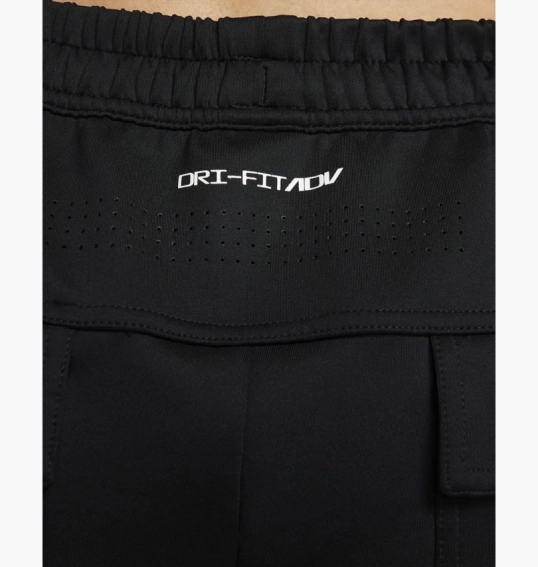 Шорты Nike Dri-Fit Adv APS Black Dx0366-010 фото 18 — интернет-магазин Tapok