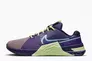 Кроссовки Nike Metcon 8 Amp Violet Dv1168-500 Фото 4