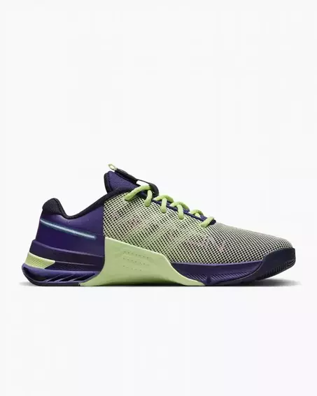 Кросівки Nike Metcon 8 Amp Violet Dv1168-500 фото 7 — інтернет-магазин Tapok