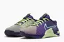 Кроссовки Nike Metcon 8 Amp Violet Dv1168-500 Фото 9