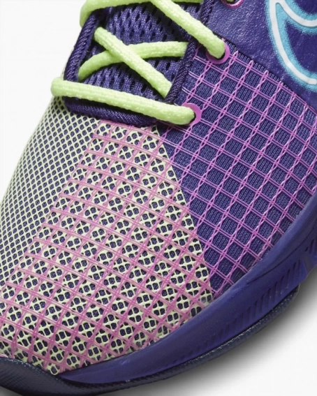 Кросівки Nike Metcon 8 Amp Violet Dv1168-500 фото 11 — інтернет-магазин Tapok