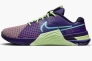 Кроссовки Nike Metcon 8 Amp Violet Dv1168-500 Фото 12