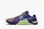 Кросівки Nike Metcon 8 Amp Violet Dv1168-500 Фото 13