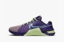 Кроссовки Nike Metcon 8 Amp Violet Dv1168-500 Фото 13