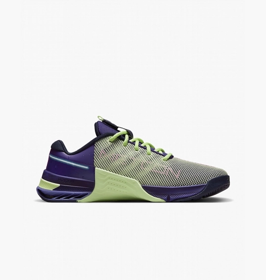 Кроссовки Nike Metcon 8 Amp Violet Dv1168-500 фото 16 — интернет-магазин Tapok