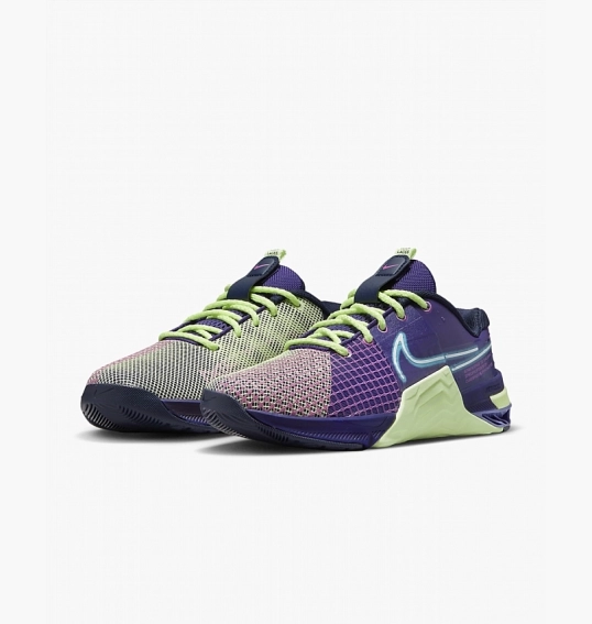 Кросівки Nike Metcon 8 Amp Violet Dv1168-500 фото 18 — інтернет-магазин Tapok