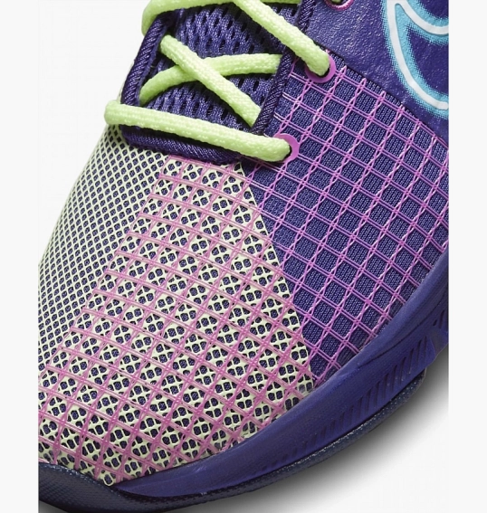 Кросівки Nike Metcon 8 Amp Violet Dv1168-500 фото 20 — інтернет-магазин Tapok