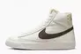 Кеды Nike Blazer Mid 77 Beige Fd0805-100 Фото 4