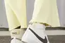 Кеды Nike Blazer Mid 77 Beige Fd0805-100 Фото 5