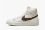 Кеды Nike Blazer Mid 77 Beige Fd0805-100 Фото 13