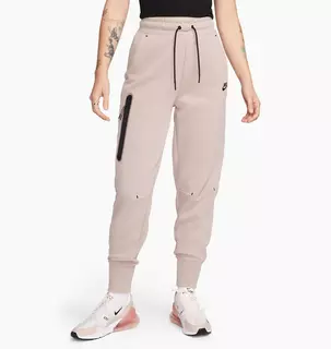 Брюки Nike Sportswear Tech Fleece Beige CW4292-272