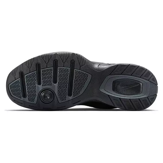 Кросівки чоловічі Nike Air Monarch Iv (4E) Black 416355-001 фото 5 — інтернет-магазин Tapok