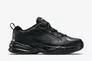 Кросівки чоловічі Nike Air Monarch Iv (4E) Black 416355-001 Фото 6