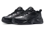 Кросівки Nike Air Monarch Iv (4E) Black 416355-001 Фото 8