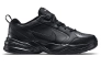 Кросівки Nike Air Monarch Iv (4E) Black 416355-001 Фото 9