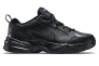 Кросівки чоловічі Nike Air Monarch Iv (4E) Black 416355-001 Фото 9