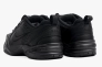 Кросівки чоловічі Nike Air Monarch Iv (4E) Black 416355-001 Фото 15