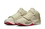 Кросівки Air Jordan Zion 2 Lets Dance Beige Do8990-217 Фото 3