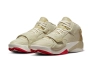 Кросівки Air Jordan Zion 2 Lets Dance Beige Do8990-217 Фото 10