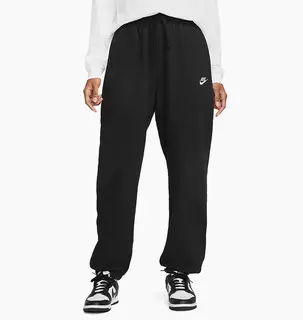 Брюки Nike Sportswear Club Fleece Black Dq5800-010