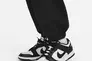 Брюки Nike Sportswear Club Fleece Black Dq5800-010 Фото 7
