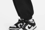 Брюки Nike Sportswear Club Fleece Black Dq5800-010 Фото 14