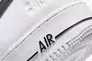 Кросівки Nike Air Force 1 07 Lv8 White Dq7658-100 Фото 10
