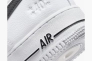 Кроссовки Nike Air Force 1 07 Lv8 White Dq7658-100 Фото 19