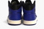 Кроссовки Air Jordan Air Jordan 1 Mid Violet Bq6472-051 Фото 22