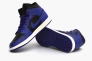 Кроссовки Air Jordan Air Jordan 1 Mid Violet Bq6472-051 Фото 23