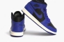 Кроссовки Air Jordan Air Jordan 1 Mid Violet Bq6472-051 Фото 24