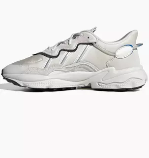 Кросівки Adidas Ozweego Shoes Grey Hp6337